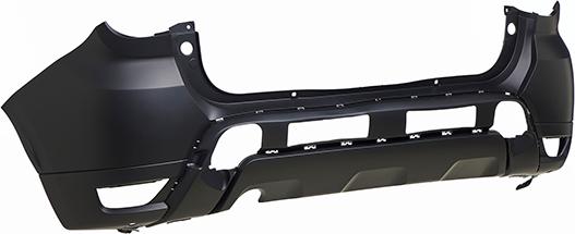 Phira 27101840 - Bumper car-mod.net