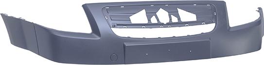 Phira C2-03211 - Bumper car-mod.net
