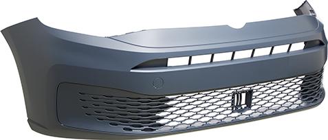 Phira CD-20200 - Bumper car-mod.net