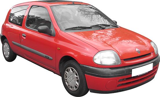 CARRO 010903370 - Bumper car-mod.net