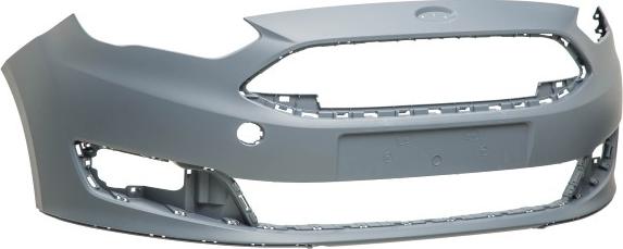 Phira CMX-15200 - Bumper car-mod.net