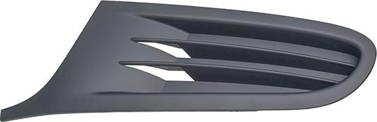 Phira GF-08140 - Radiator Grille car-mod.net