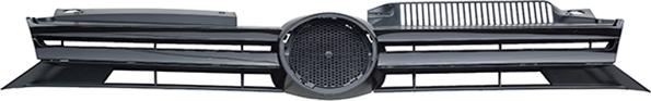 Phira GF-08108 - Radiator Grille car-mod.net