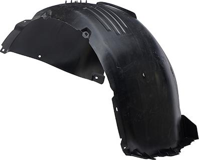 Phira GF-12459 - Panelling, mudguard car-mod.net