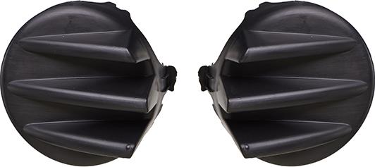 Phira JU-07740 - Eyelid, fog light car-mod.net