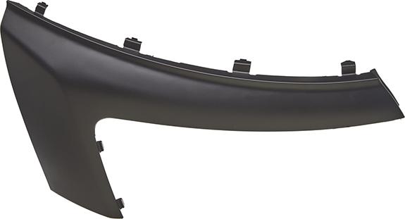 Phira JU-07701 - Headlight Trim car-mod.net