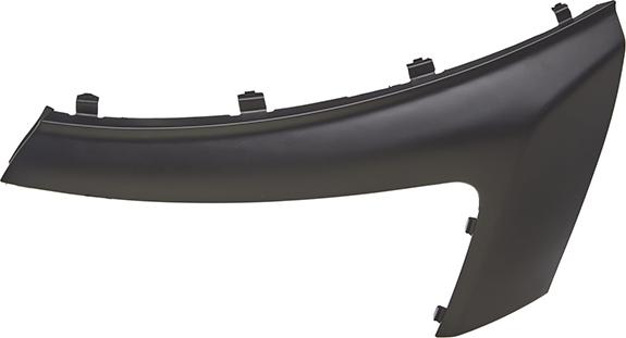 Phira JU-07702 - Headlight Trim car-mod.net