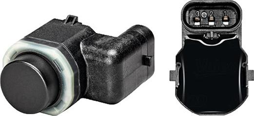Phira PH890001 - Sensor, parking assist car-mod.net