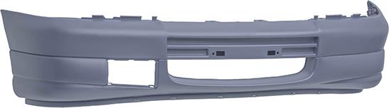 Phira ST-91204 - Bumper car-mod.net