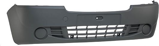 Phira TRF-06201 - Bumper car-mod.net