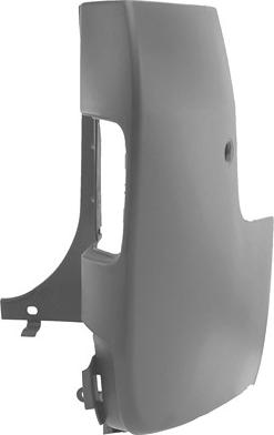 Phira TRF-01351 - Bumper car-mod.net