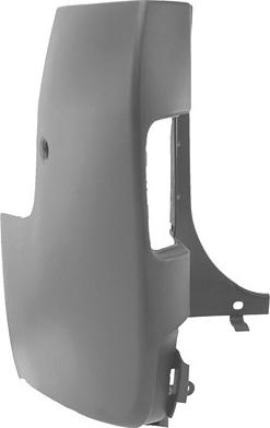 Phira TRF-01361 - Bumper car-mod.net