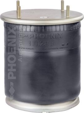 Phoenix 1 D 28 B-2 - Bellow, air suspension car-mod.net