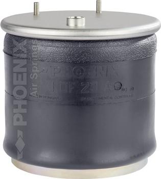 Phoenix 1 DF 23 A-4 - Bellow, air suspension car-mod.net