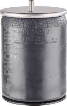 Phoenix 1 DK 25-1 - Bellow, air suspension car-mod.net