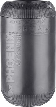 Phoenix 2 G 20 A - Bellow, air suspension car-mod.net