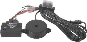 PHONOCAR 06946 - Control Unit, parking assist car-mod.net