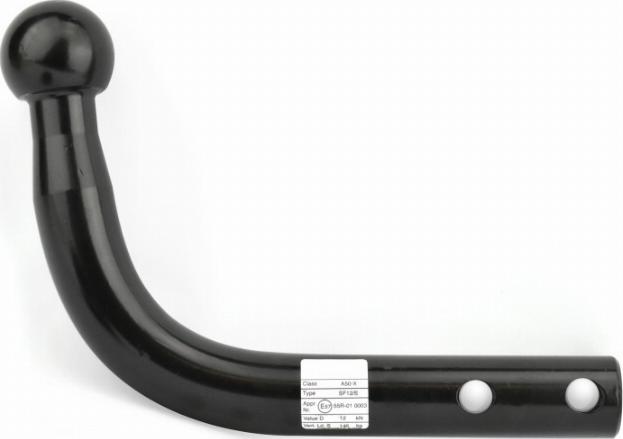 PHONOCAR 01039 - Trailer Hitch car-mod.net