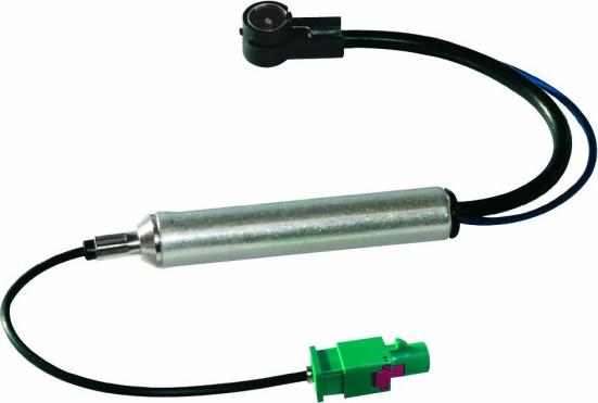 PHONOCAR 08540 - Adapter, antenna cable car-mod.net