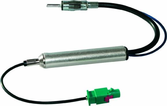 PHONOCAR 08541 - Adapter, antenna cable car-mod.net