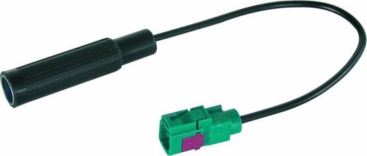 PHONOCAR 08543 - Adapter, antenna cable car-mod.net