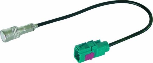 PHONOCAR 08542 - Adapter, antenna cable car-mod.net