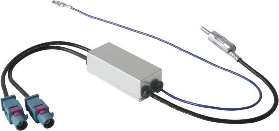 PHONOCAR 08559 - Adapter, antenna cable car-mod.net