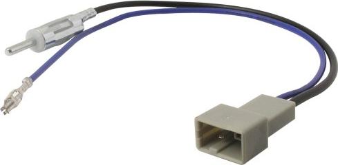 PHONOCAR 08556 - Adapter, antenna cable car-mod.net