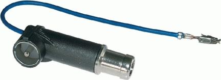 PHONOCAR 08539 - Adapter, antenna cable car-mod.net