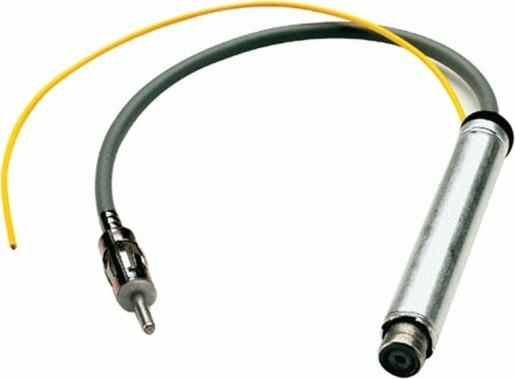 PHONOCAR 08533 - Adapter, antenna cable car-mod.net