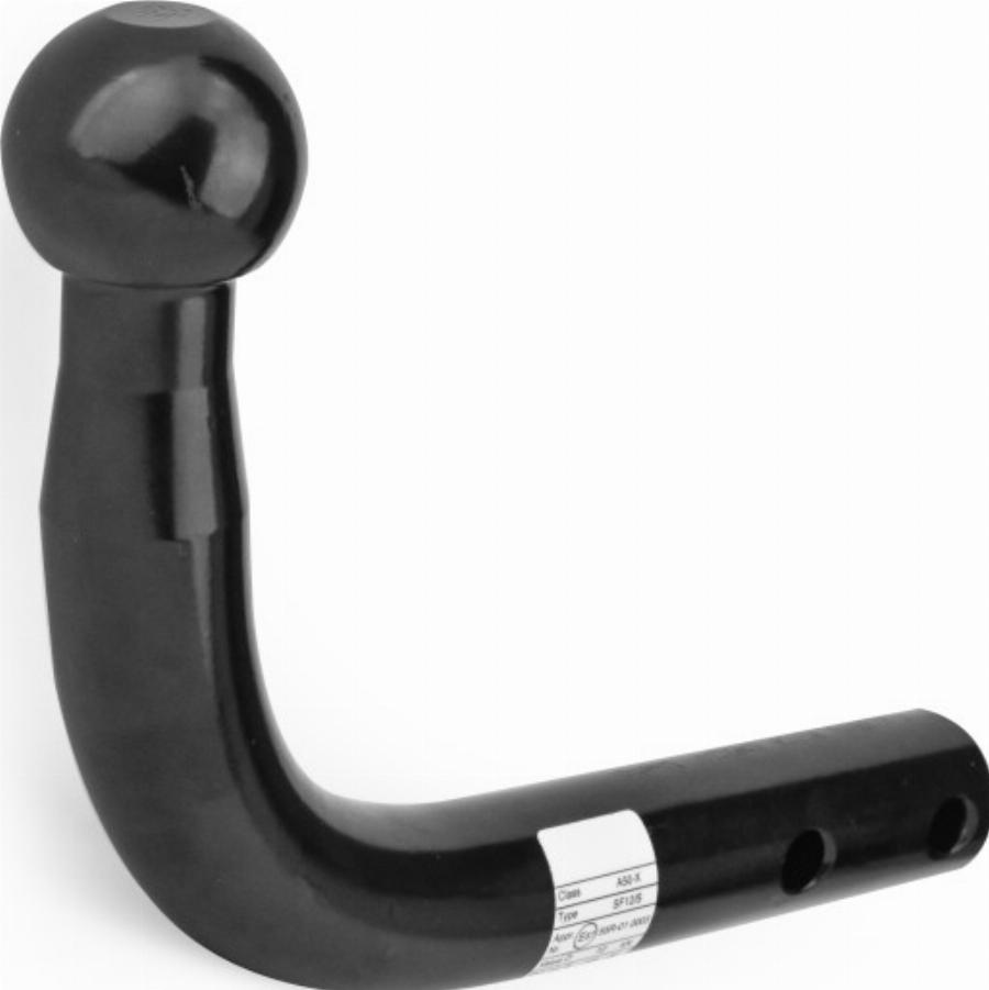 PHONOCAR PK1232 - Trailer Hitch car-mod.net