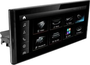 PHONOCAR SM001 - Radio / Navigation System Combination car-mod.net