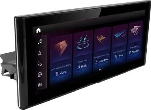 PHONOCAR SM002 - Radio / Navigation System Combination car-mod.net