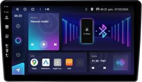 PHONOCAR SM366 - Radio / Navigation System Combination car-mod.net