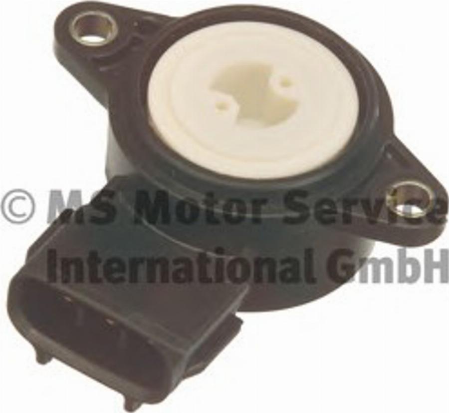 Pierburg 4.02003.35.0 - Throttle position sensor car-mod.net