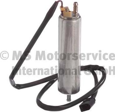 Pierburg 7.50137.51.0 - Fuel Pump car-mod.net