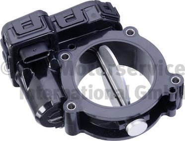 Pierburg 7.09460.09.0 - Throttle body car-mod.net