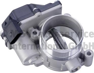 Pierburg 7.09460.14.0 - Throttle body car-mod.net