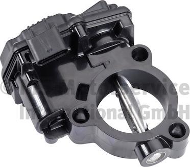 Pierburg 7.09460.15.0 - Throttle body car-mod.net