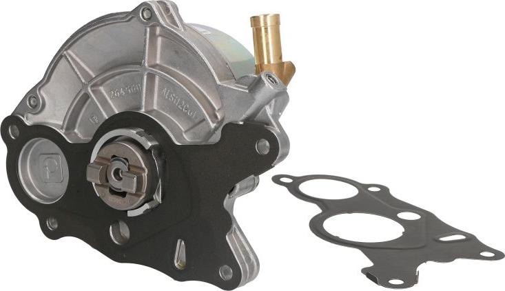 Pierburg 7.04303.05.0 - Vacuum Pump, braking system car-mod.net