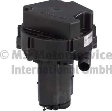 Pierburg 7.04389.00.0 - Secondary Air Pump car-mod.net