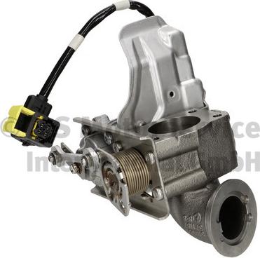 Pierburg 7.04255.67.0 - EGR Module car-mod.net