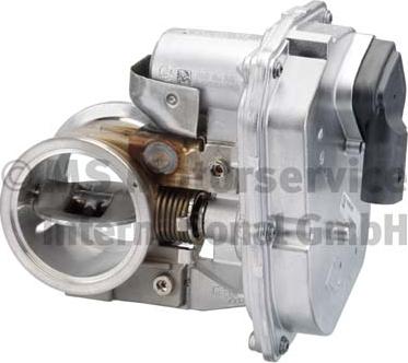 Pierburg 7.04239.04.0 - Exhaust Gas Door car-mod.net