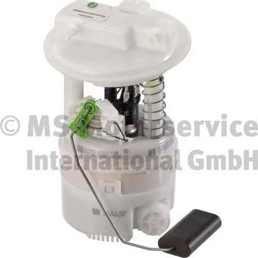 Pierburg 7.05656.67.0 - Fuel Supply Module car-mod.net