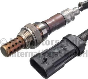 Pierburg 7.05270.56.0 - Oxygen, Lambda Sensor car-mod.net