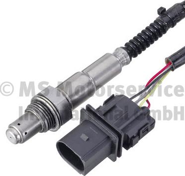 Pierburg 7.05271.95.0 - Oxygen, Lambda Sensor car-mod.net