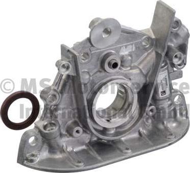 Pierburg 7.06595.17.0 - Oil Pump car-mod.net