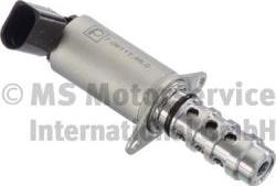 Pierburg 7.06117.46.0 - Control Valve, camshaft adjustment car-mod.net