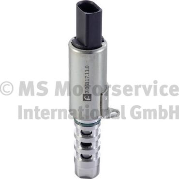 Pierburg 7.06117.11.0 - Control Valve, camshaft adjustment car-mod.net