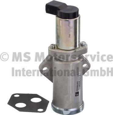 Pierburg 7.06269.01.0 - Idle Control Valve, air supply car-mod.net
